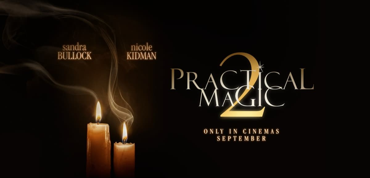 Practical Magic 2