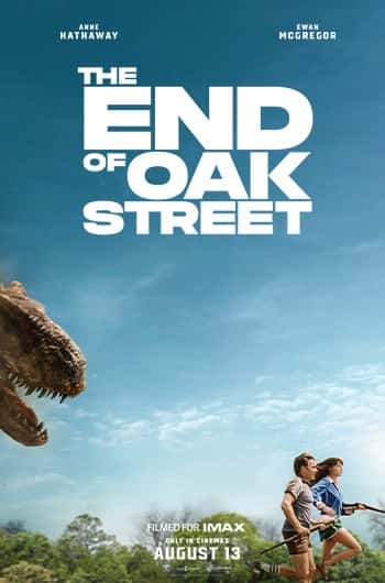 The End Of Oak Street