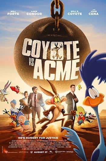 Coyote vs. Acme