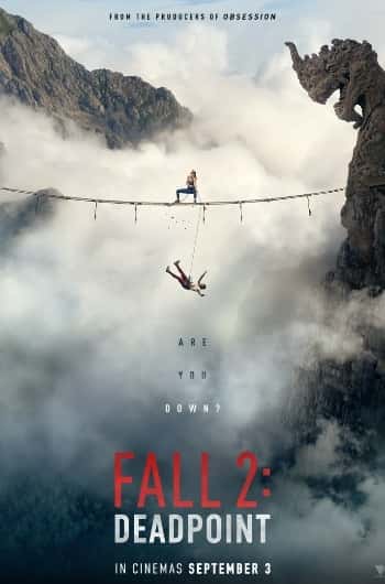 Fall 2: Deadpoint