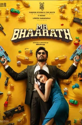 Mr. Bhaarath (Tamil)