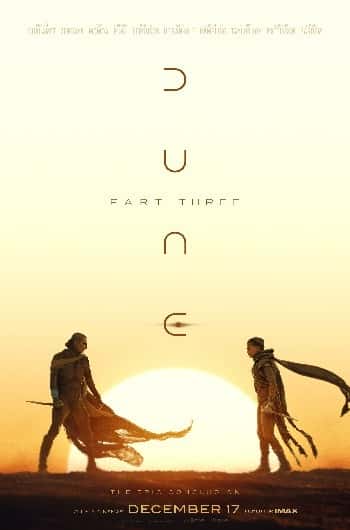 Dune 3
