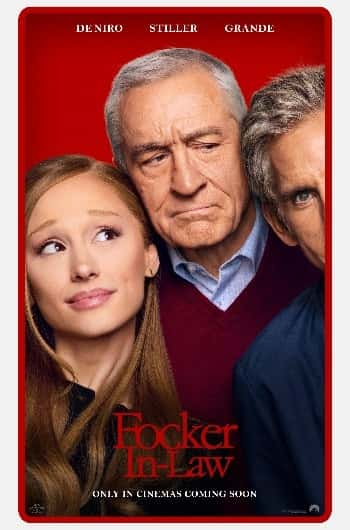 Focker In Law