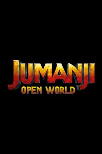 Jumanji 3