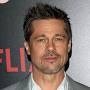 Brad Pitt Actor