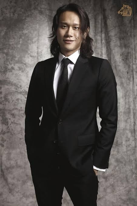 Derek Hui Director