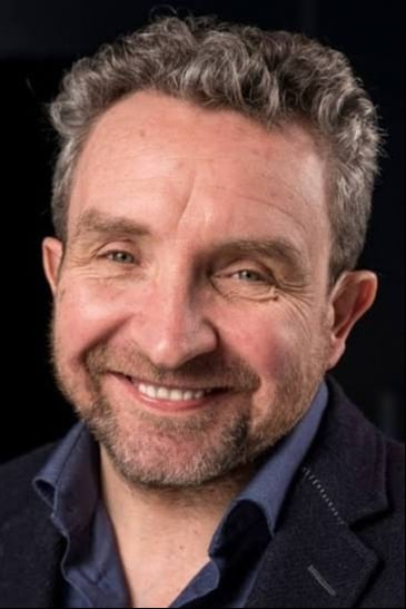 Eddie Marsan Actor