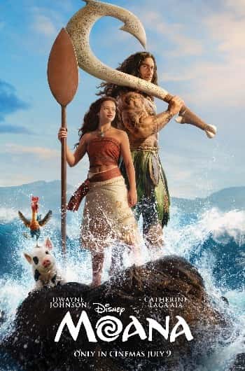 Moana