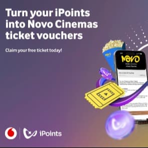 Promotion Offer