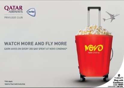 Promotion Offer