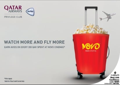 Promotion Offer