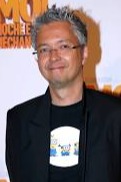 Pierre Coffin Director