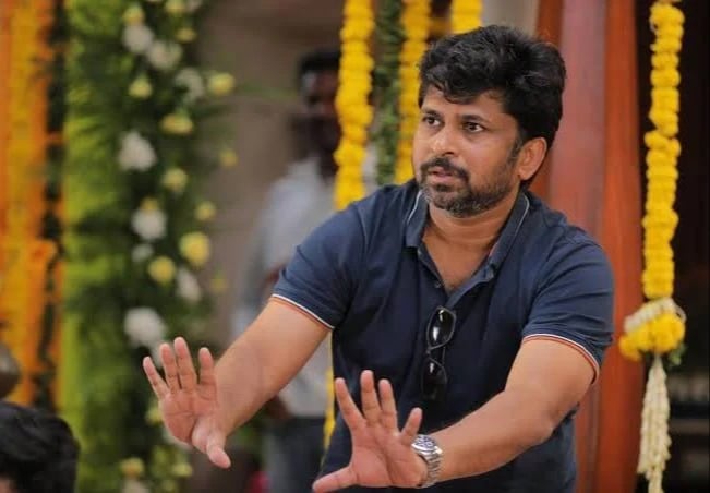 Shiva Nirvana Director