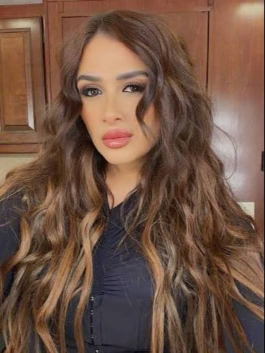 Yasmin Abdel aziz Actor