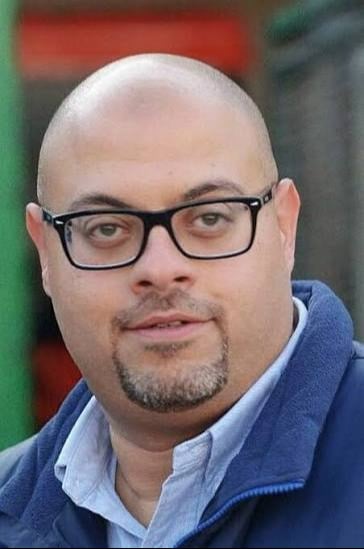 Moataz El Tony Director