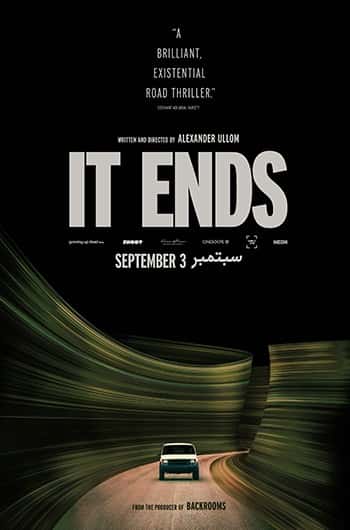 It Ends