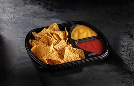 REGULAR NACHOS