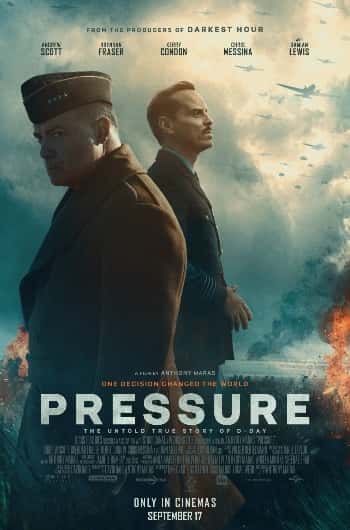 PRESSURE