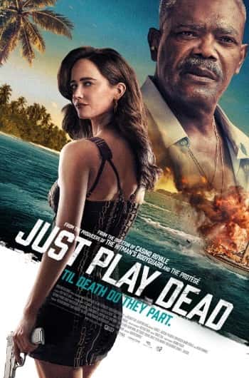 JUST PLAY DEAD