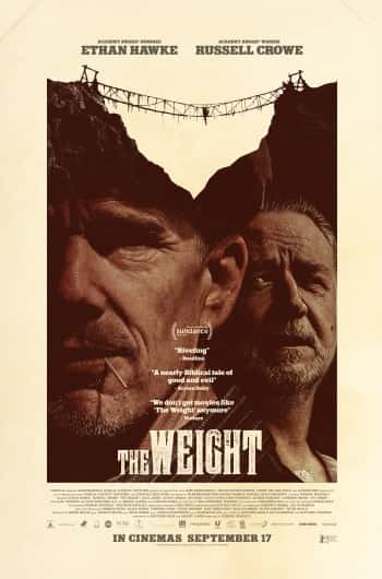 THE WEIGHT