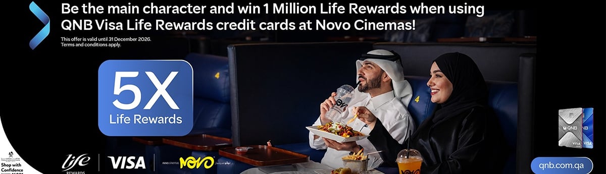 Promotion Offer Banner