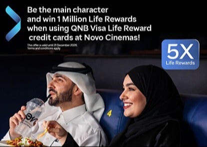 Promotion Offer