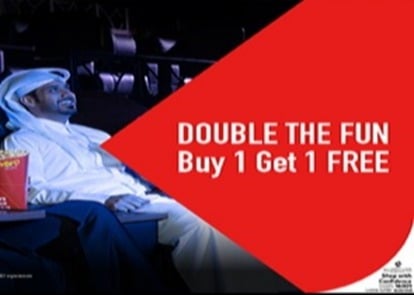 HSBC Offer