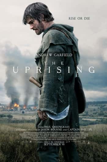 The Uprising
