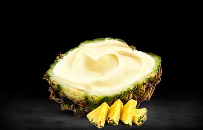 PINACOLADA SORBET ICE CREAM