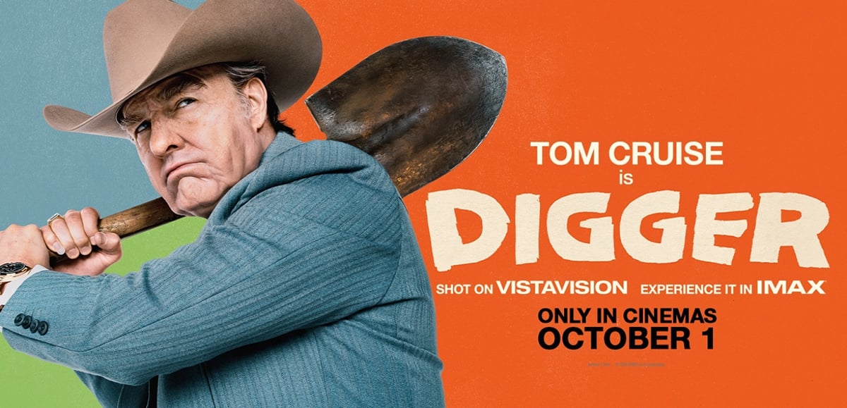 Digger 