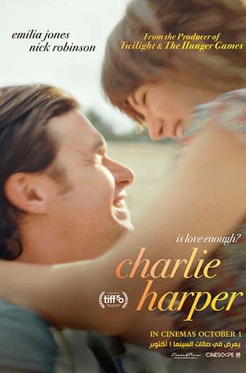 Charlie Harper