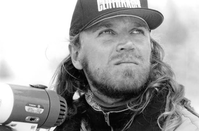 Renny Harlin Director