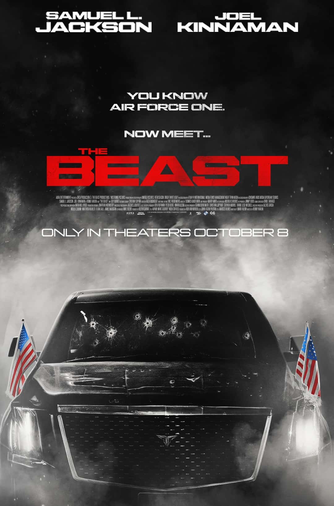 The Beast