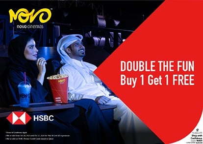 Promotion Offer
