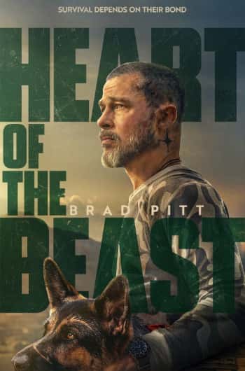  Heart Of The Beast