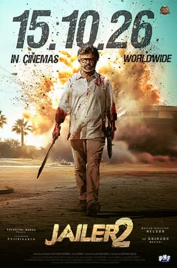 Jailer 2 (Tamil)